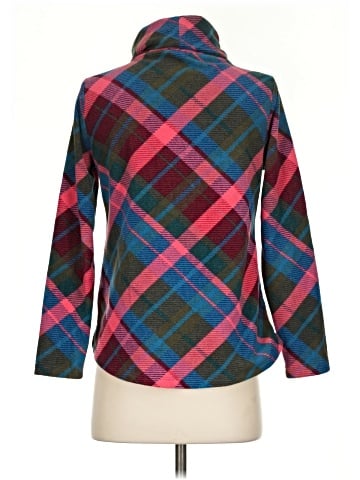 Talbots Turtleneck Sweater (view 2)
