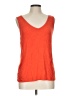 CAbi Orange Tank Top Size L - photo 1