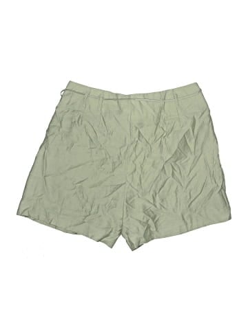 Simply Vera Vera Wang Khaki Shorts (view 2)