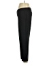 Roz & Ali Solid Black Dress Pants Size 10 - photo 5