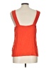 CAbi Orange Tank Top Size L - photo 2