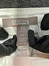 Chico's Ivory Jeans Size M - photo 5