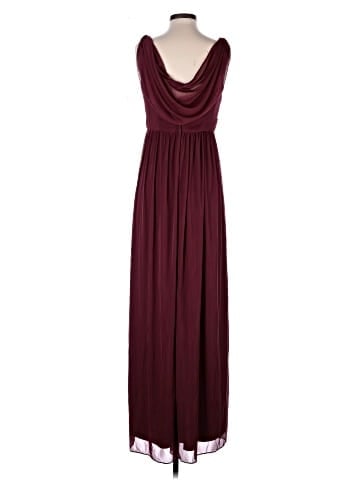 David's Bridal Cocktail Dress (view 2)