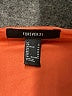 Forever 21 Solid Orange Cocktail Dress Size M - photo 7