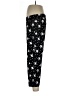 Grace Stars Black Casual Pants Size L - photo 5