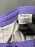 O'Rageous Floral Purple Shorts Size L - photo 3