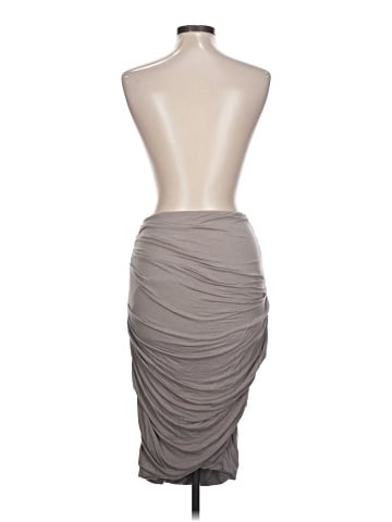 Marciano Cocktail Dress (view 2)