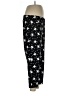 Grace Stars Black Casual Pants Size L - photo 4