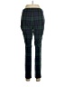 Lands' End Plaid Green Dress Pants Size 10 - photo 2