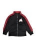 Air Jordan 100% Polyester Black Track Jacket 9-12 MO / 12 MO - photo 1