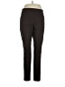 Chico's Solid Brown Dress Pants Size Lg (2.5) - photo 1