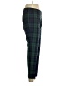 Lands' End Plaid Green Dress Pants Size 10 - photo 4