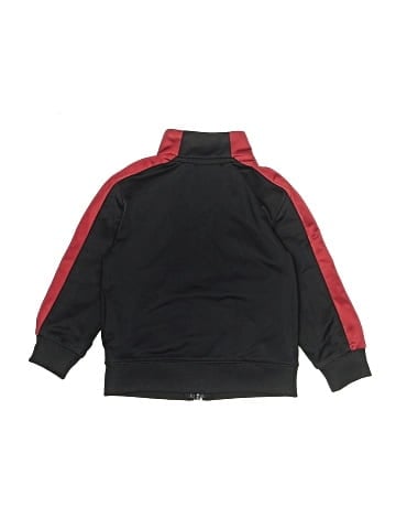 Air Jordan Zip Up Hoodie (view 2)