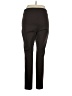 Chico's Solid Brown Dress Pants Size Lg (2.5) - photo 2