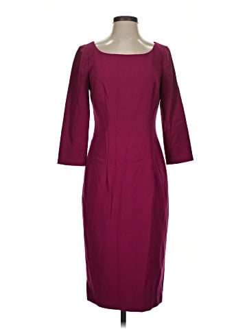 Black Halo Cocktail Dress (view 1)
