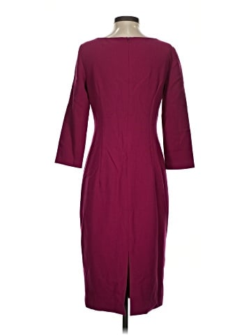 Black Halo Cocktail Dress (view 2)