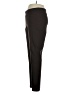 Chico's Solid Brown Dress Pants Size Lg (2.5) - photo 5