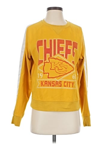 Junk Food Sweatshirt (view 1)