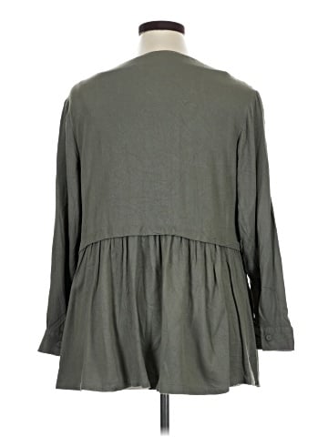 DR2 Trenchcoat (view 2)