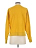 Junk Food Yellow Sweatshirt Size S - photo 2