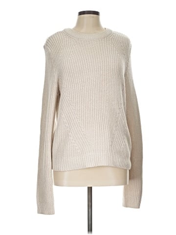 Pins and Needles Pullover Sweater (view 1)