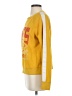 Junk Food Yellow Sweatshirt Size S - photo 5