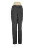 Massini Houndstooth Gray Dress Pants Size M - photo 1