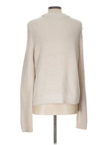 Pins and Needles Pullover Sweater (view 2)