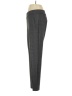 Massini Houndstooth Gray Dress Pants Size M - photo 5