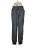 Koi Gray Track Pants Size S - photo 1