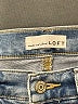 Ann Taylor LOFT Hearts Blue Jeans Size 6 - photo 7
