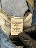 Ann Taylor LOFT Hearts Blue Jeans Size 6 - photo 8