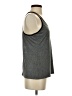 C9 By Champion 100% Polyester Gray Active Tank Size S - photo 4