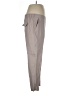 Chico's Solid Gray Casual Pants Size Lg (2.5) - photo 4
