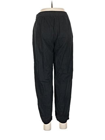 J.Crew Factory Store Linen Pants (view 2)