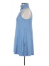 Puella Blue Casual Dress Size M - photo 5