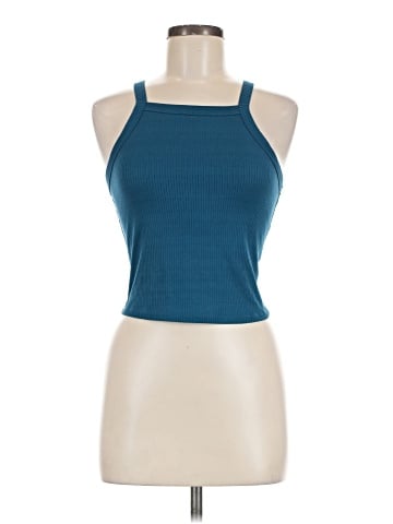 Iris Basic Tank Top (view 1)