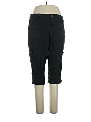 Lee Cargo Pants (view 1)