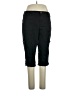 Lee Black Cargo Pants Size 16 M - photo 1