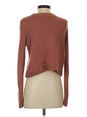 Stradivarius Pullover Sweater (view 2)