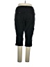 Lee Black Cargo Pants Size 16 M - photo 2