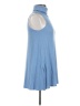 Puella Blue Casual Dress Size M - photo 4