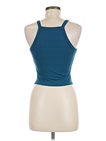 Iris Basic Tank Top (view 2)