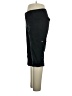 Lee Black Cargo Pants Size 16 M - photo 5