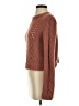 Stradivarius Brown Pullover Sweater Size S - photo 5