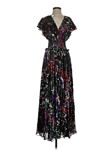 Shoshanna Cocktail Dress (view 1)