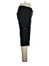 Lee Black Cargo Pants Size 16 M - photo 4