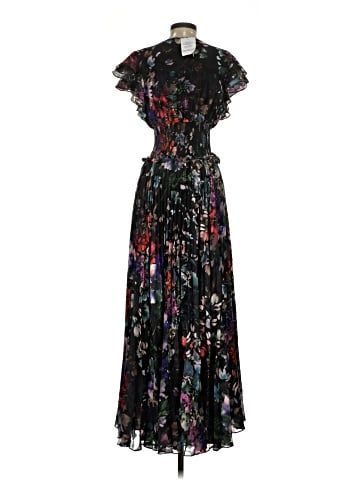 Shoshanna Cocktail Dress (view 2)