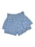 Unbranded 100% Polyester Stars Blue Skort Size XL - photo 2