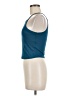 Iris Basic Teal Tank Top Size M - photo 5